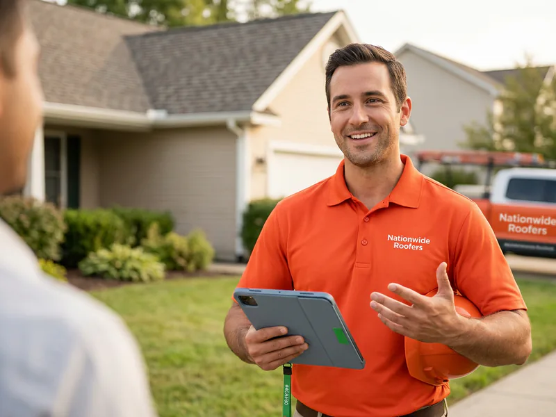 Roof Installation  in Rohnert Park  FAQ